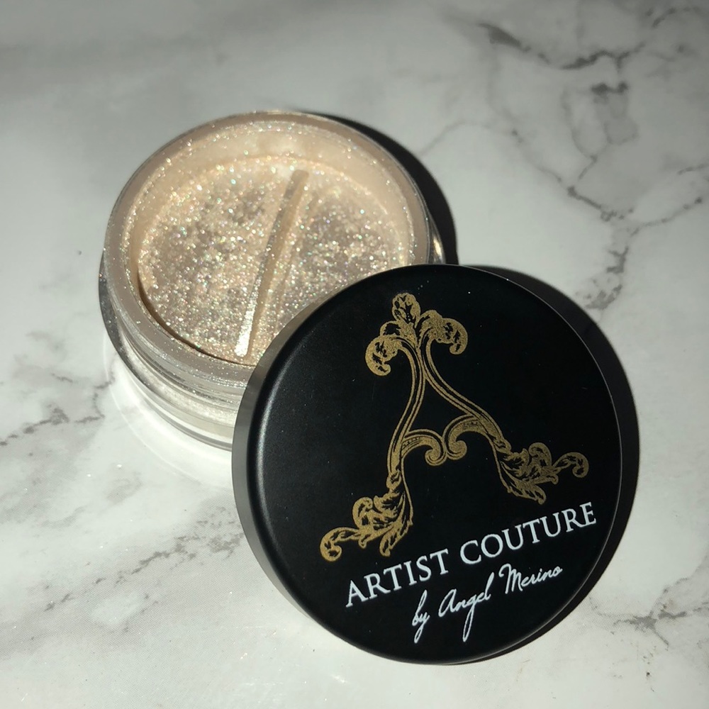 Artist Couture Coco Bling (LIKE NEW)